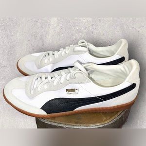 Puma SuperLiga Shoes (NWOT) - Women’s 10.5